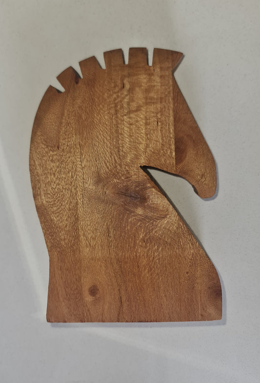 Trojan Horse Sculpture